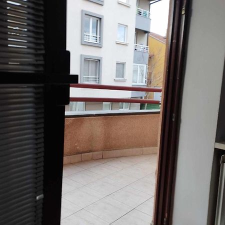 Splendid One Bedroom Apartment Urban Haven Skopje Exterior foto