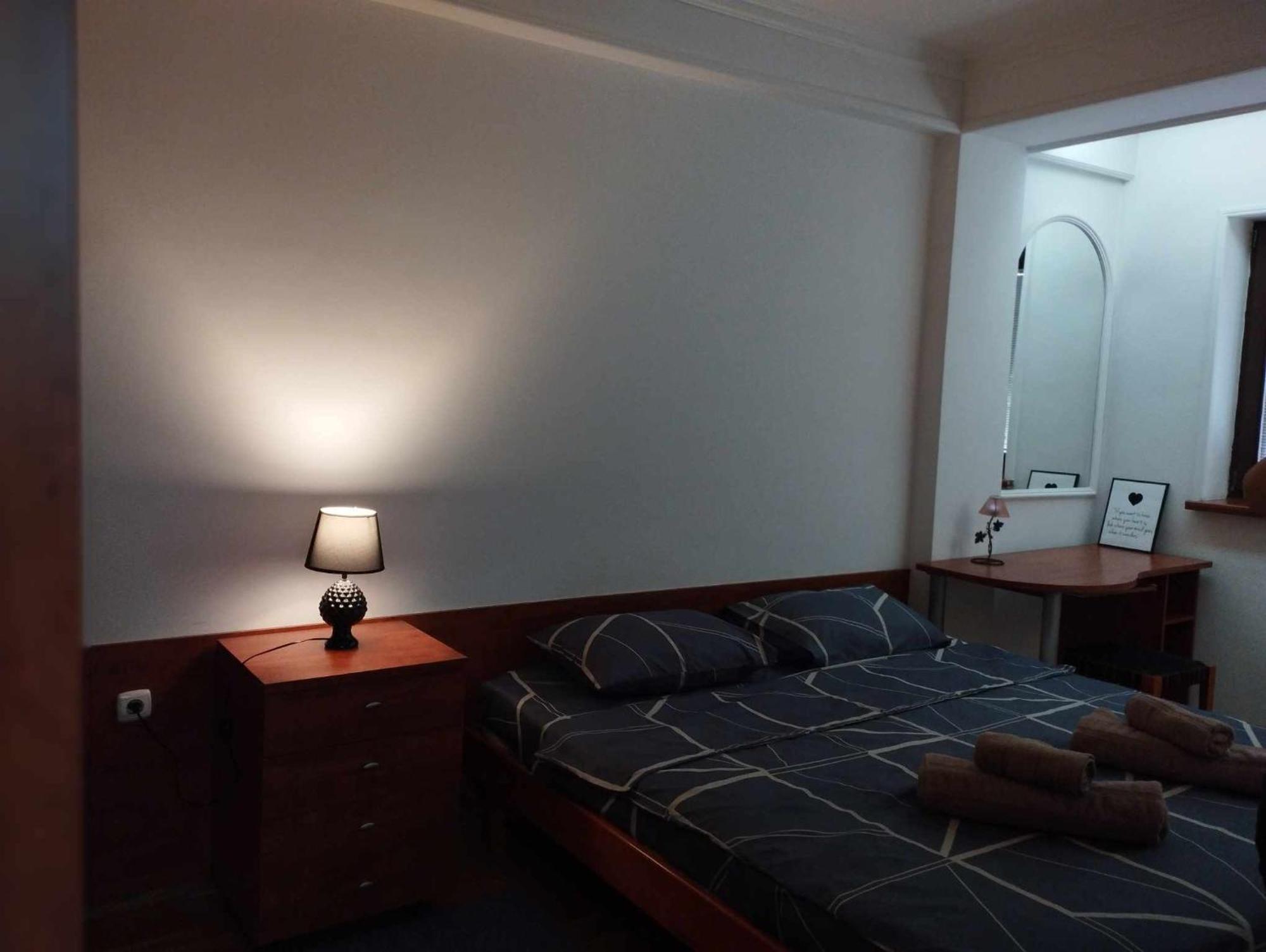 Splendid One Bedroom Apartment Urban Haven Skopje Exterior foto