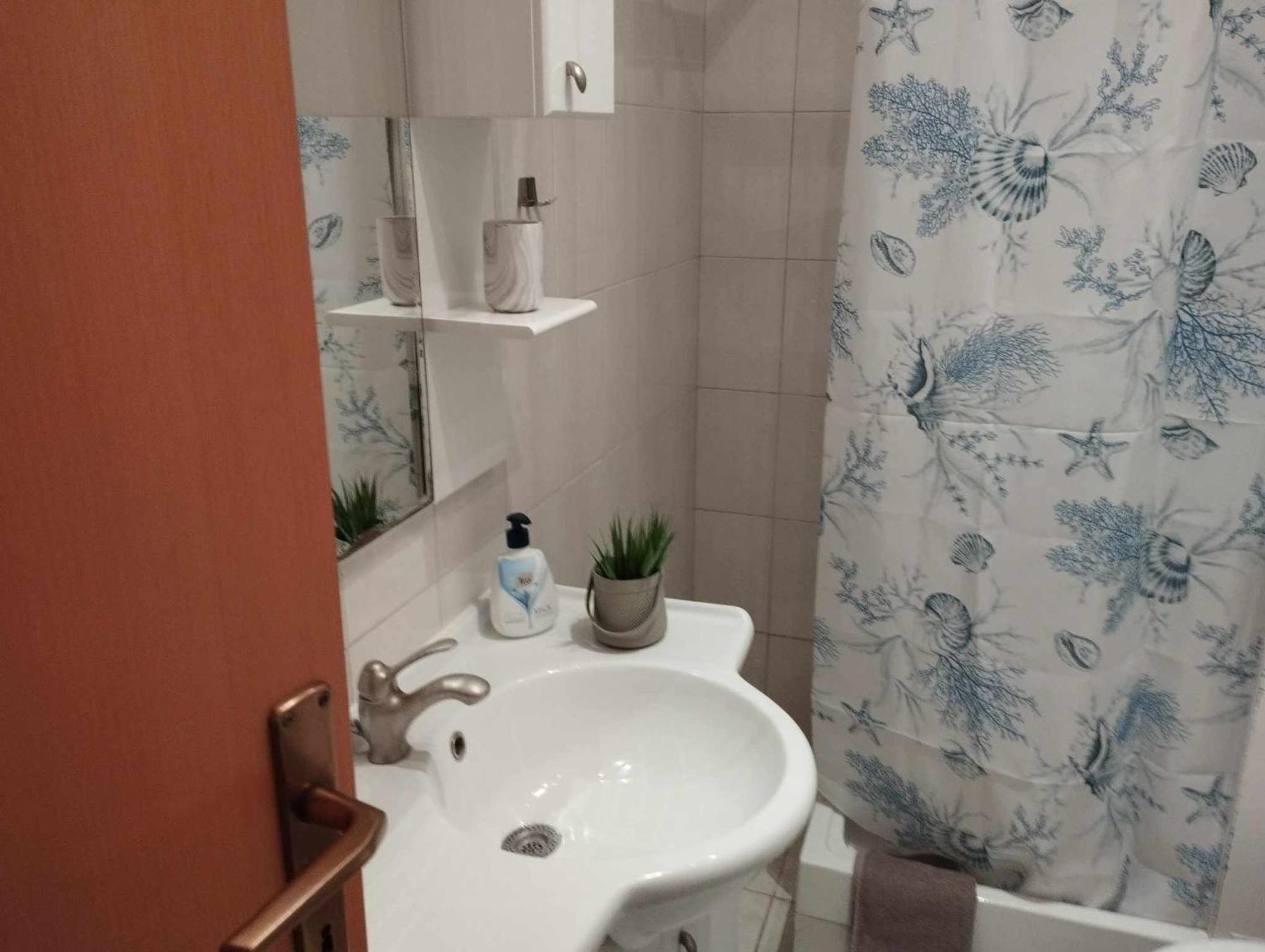 Splendid One Bedroom Apartment Urban Haven Skopje Exterior foto