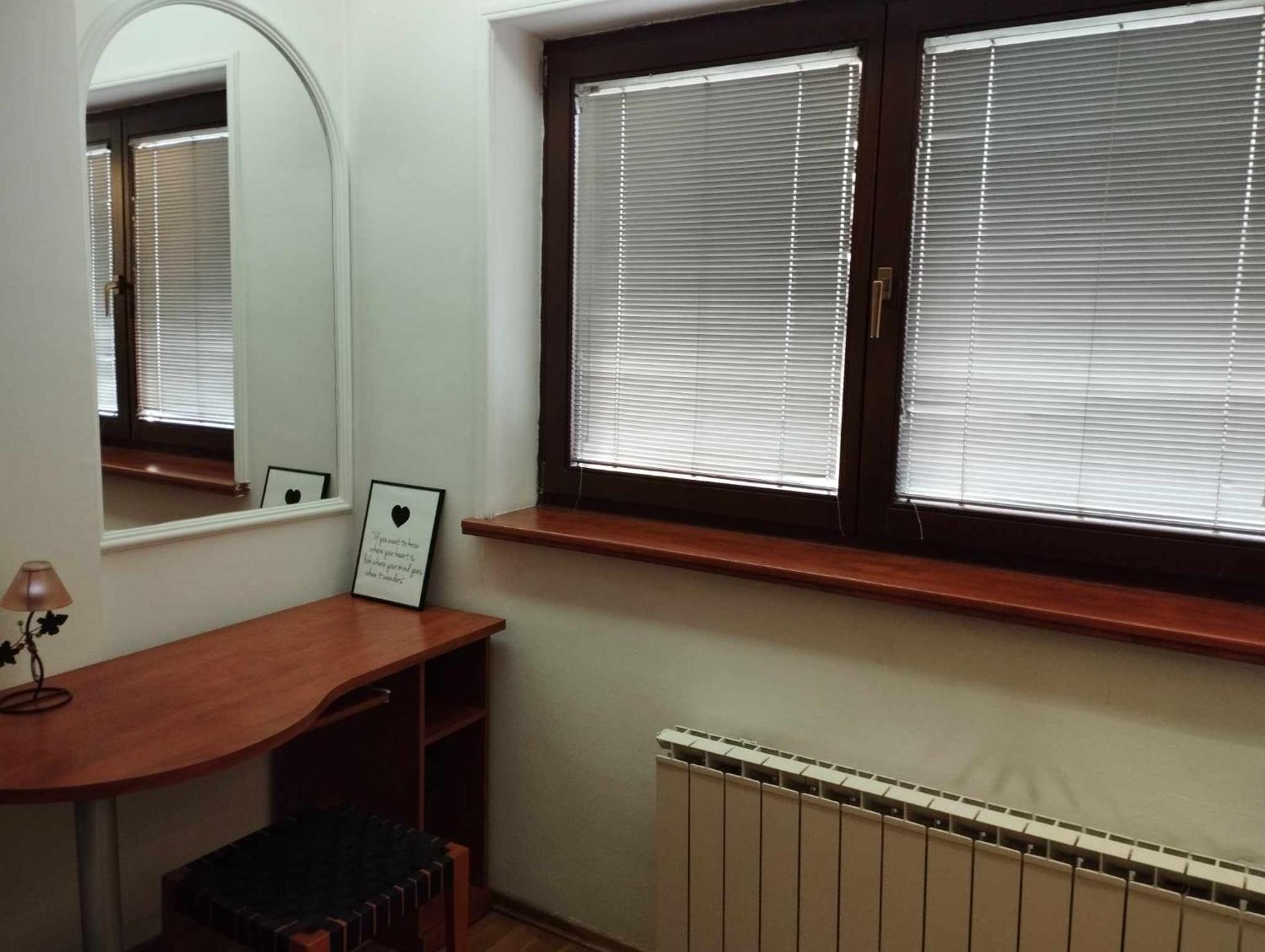 Splendid One Bedroom Apartment Urban Haven Skopje Exterior foto