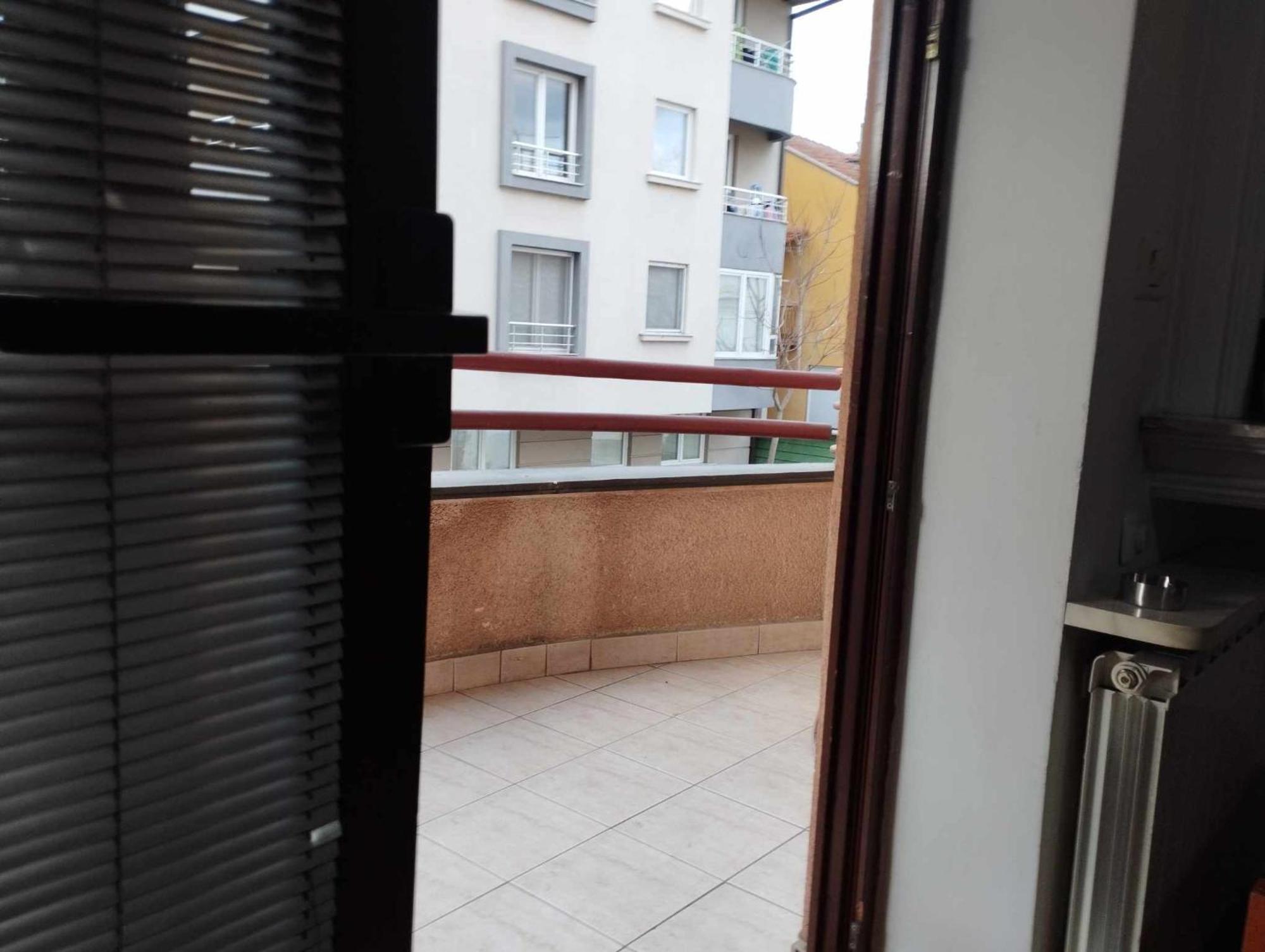 Splendid One Bedroom Apartment Urban Haven Skopje Exterior foto